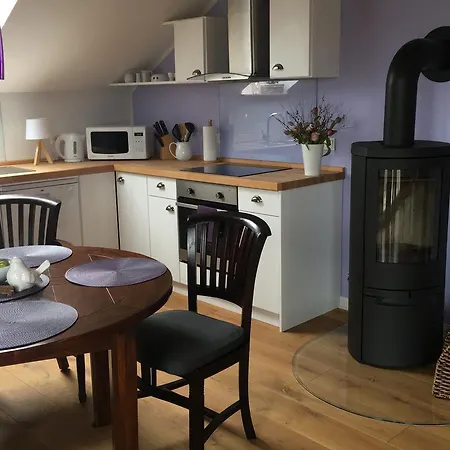 Apartament Seaside Lighthouse Loft