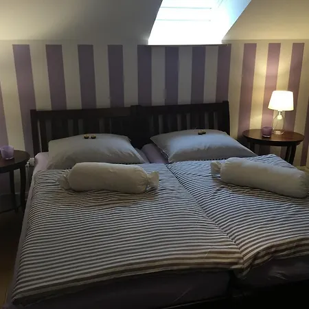 Apartament Seaside Lighthouse Loft