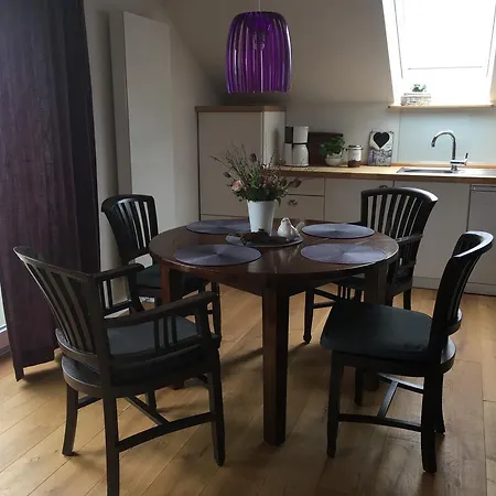 Apartament Seaside Lighthouse Loft *